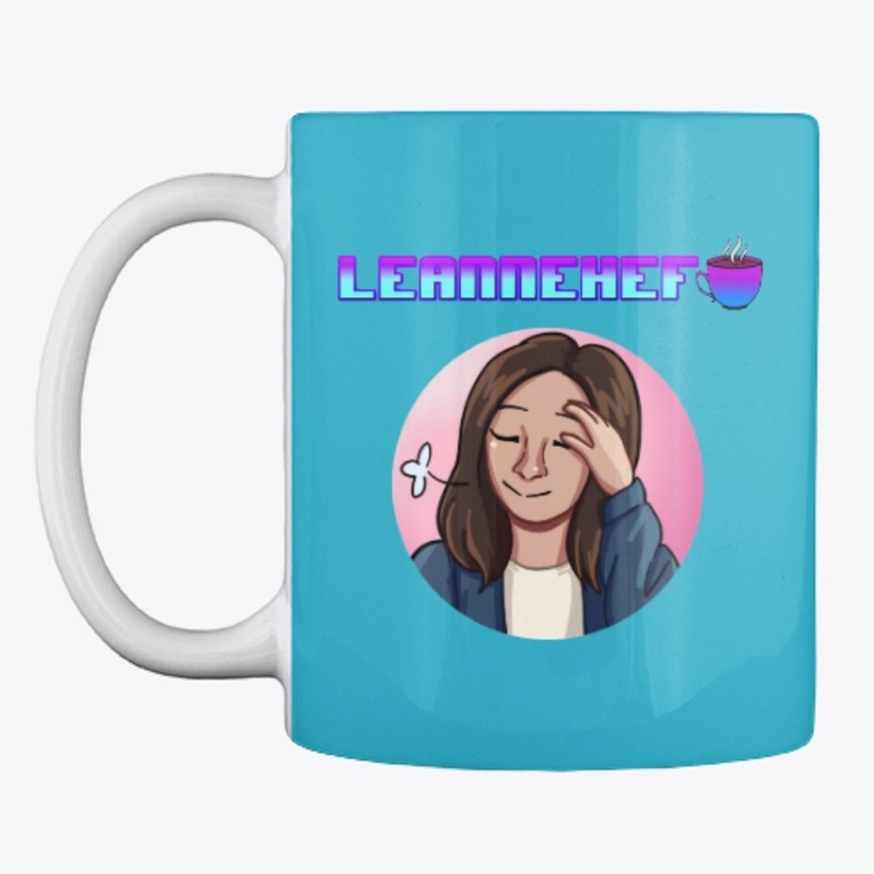 Logo Mug