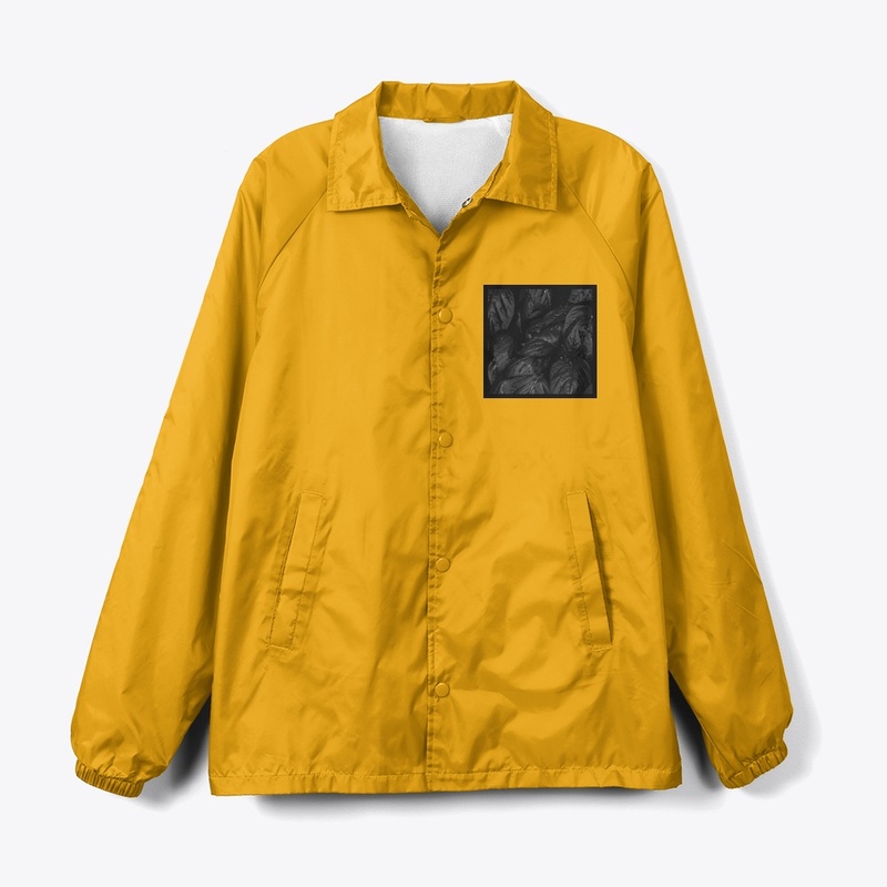 Terrarium Jacket