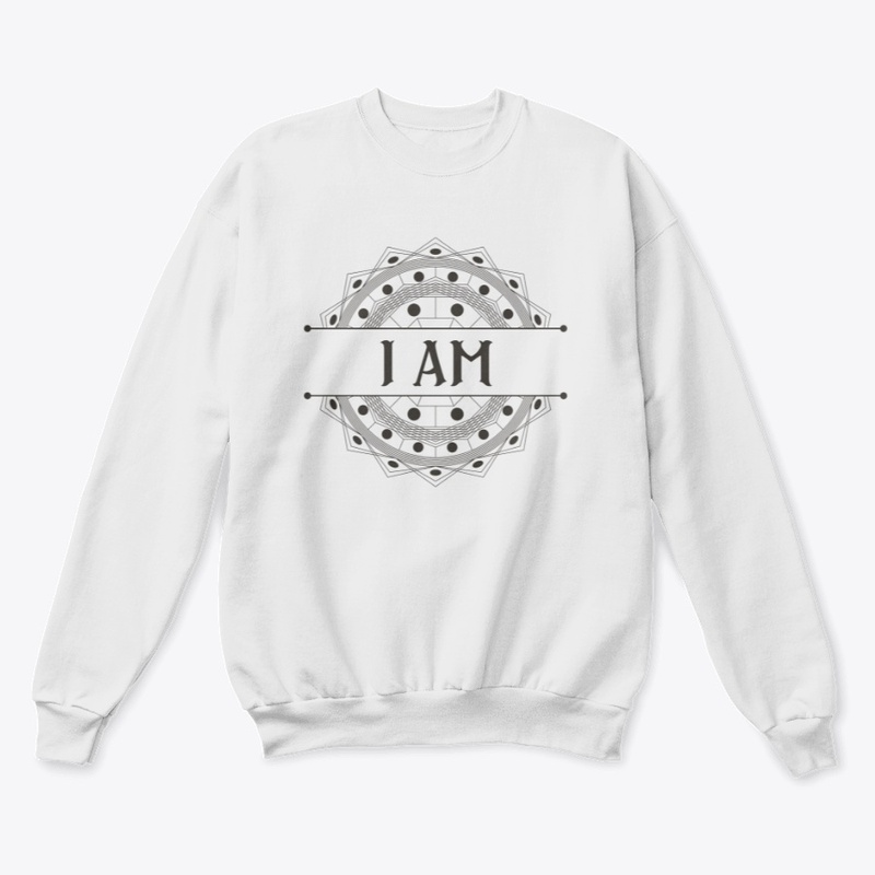I AM 