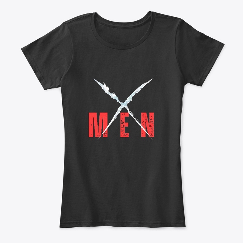 X Men