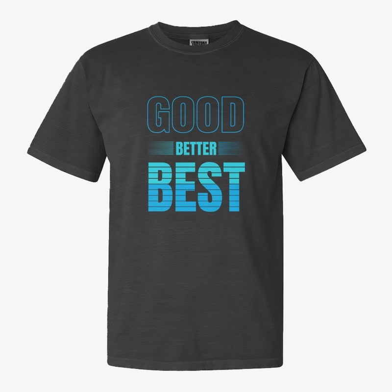 typography t-shirt design