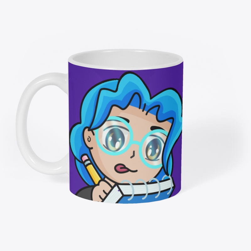 BlueishSioNotes