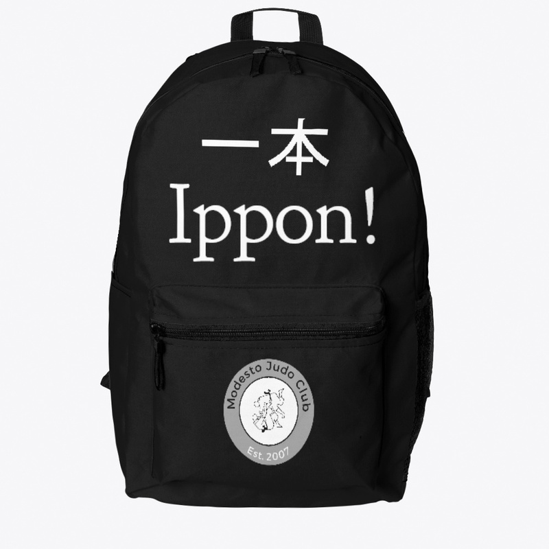 Ippon!