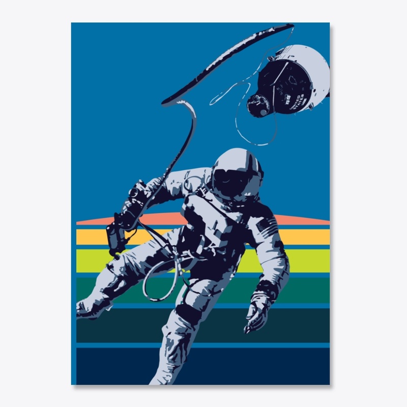 Spaceman