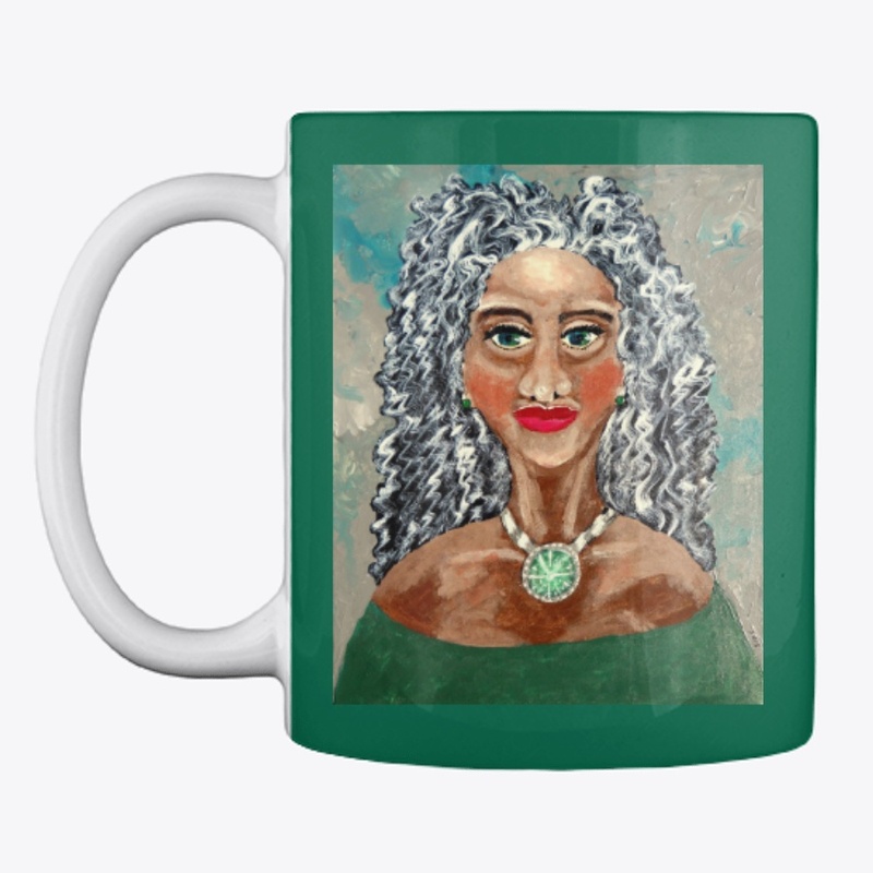 Lady Chatoyant