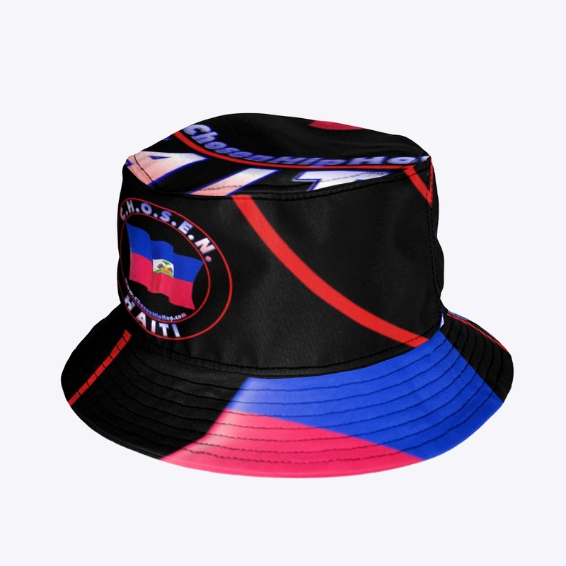 C.H.O.S.E.N. Haiti