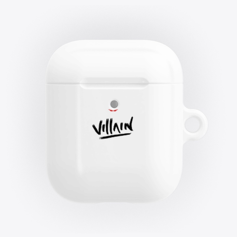 Villain Inc