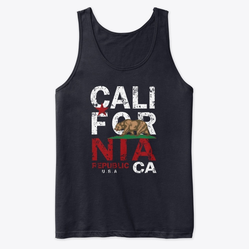 CALIFORNIA, CA