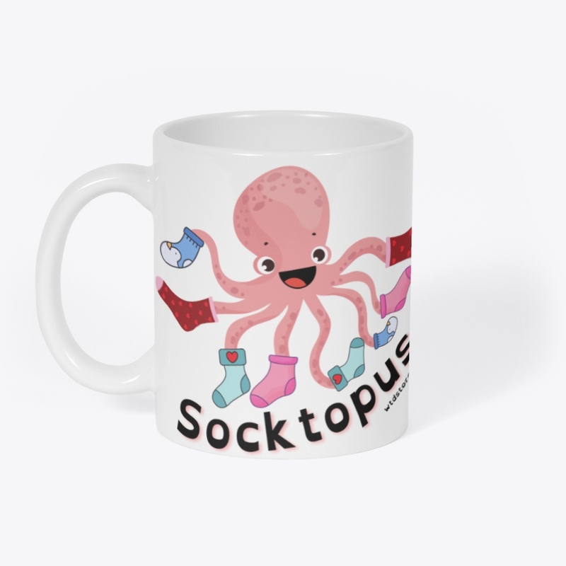 Socktopus