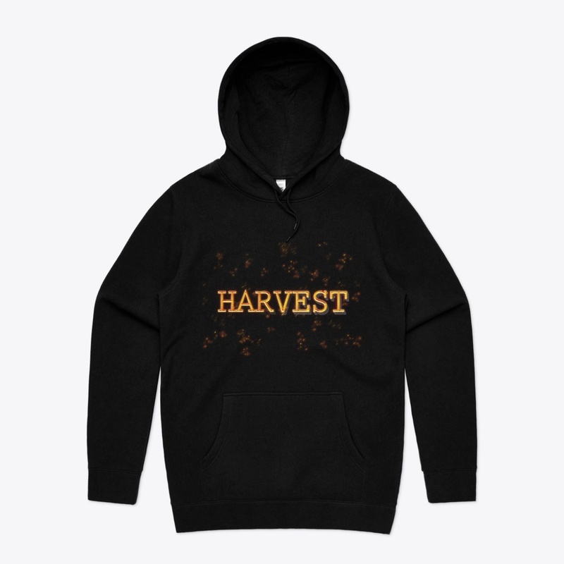 READY HARVEST
