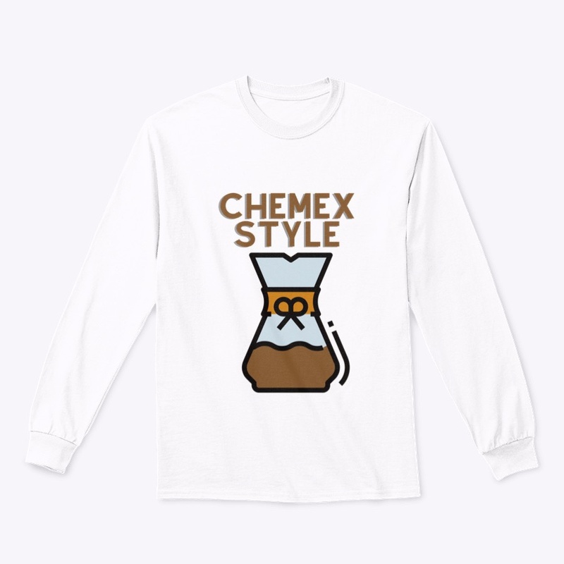 Chemex Style