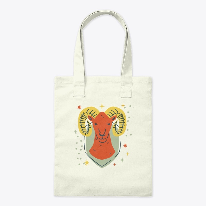 navy rams head t-shirt -Sleeve Unisex 