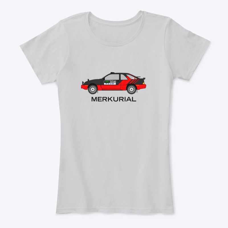 Merkurial