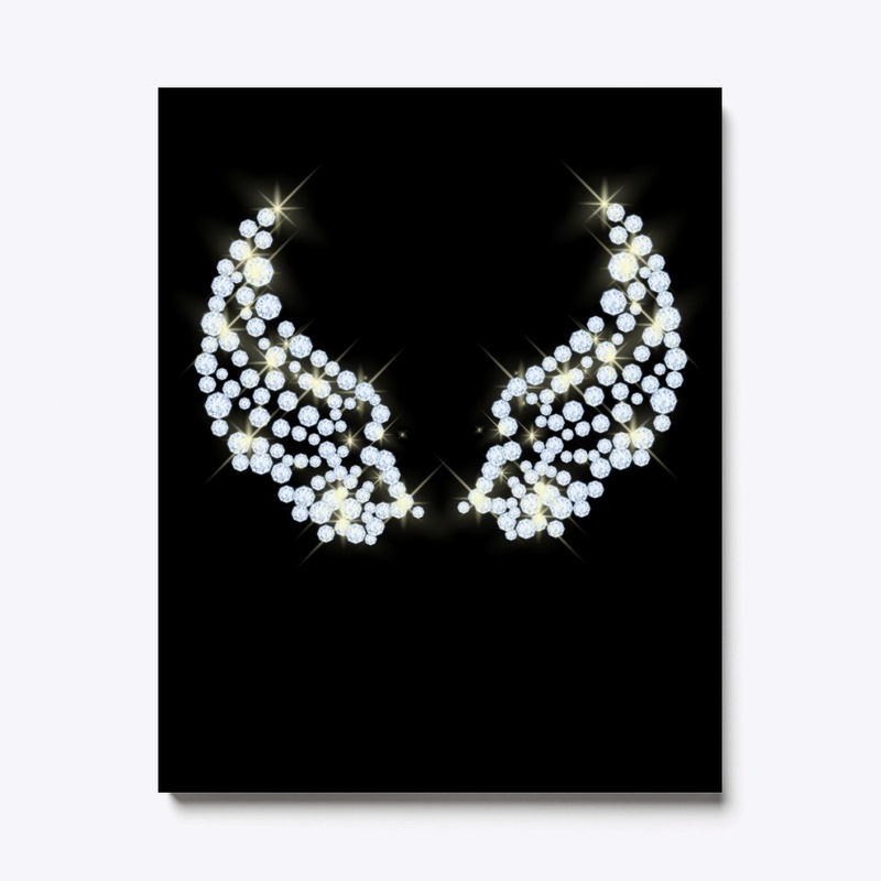Bling Wings