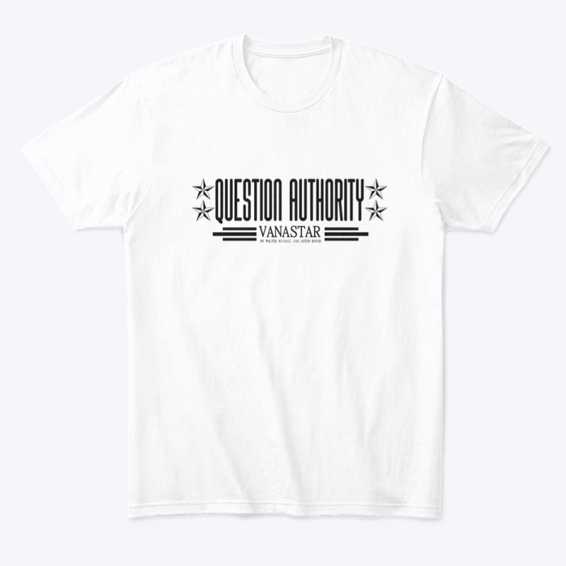 QUESTION AUTHORITY 