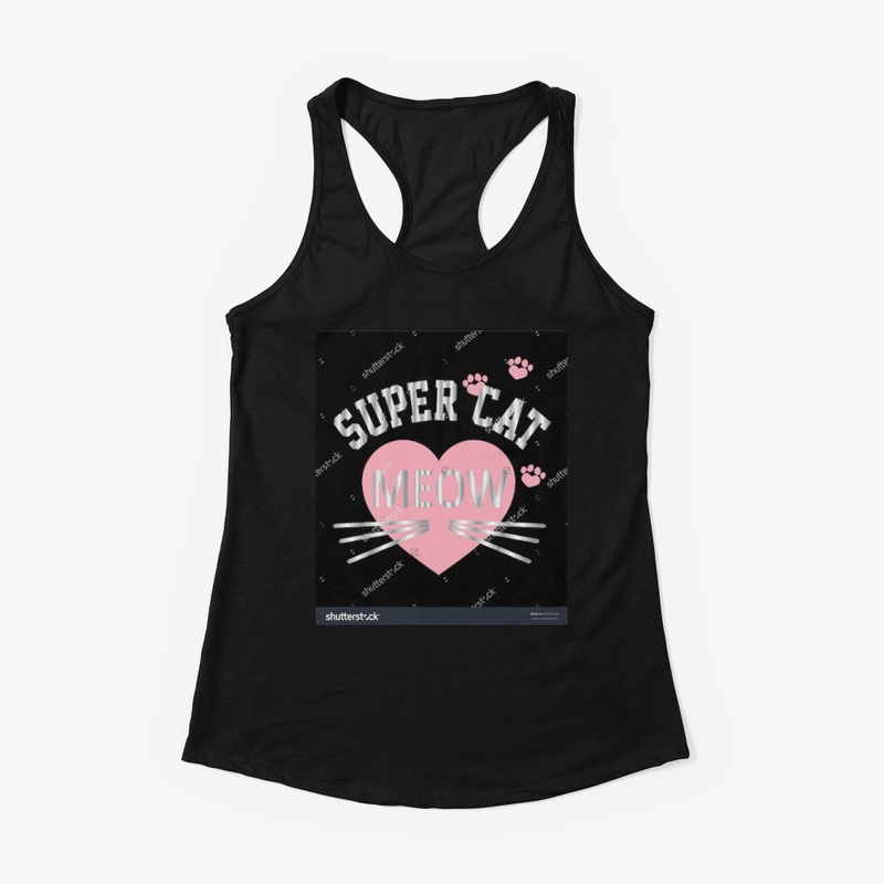 Women Racerback Tank