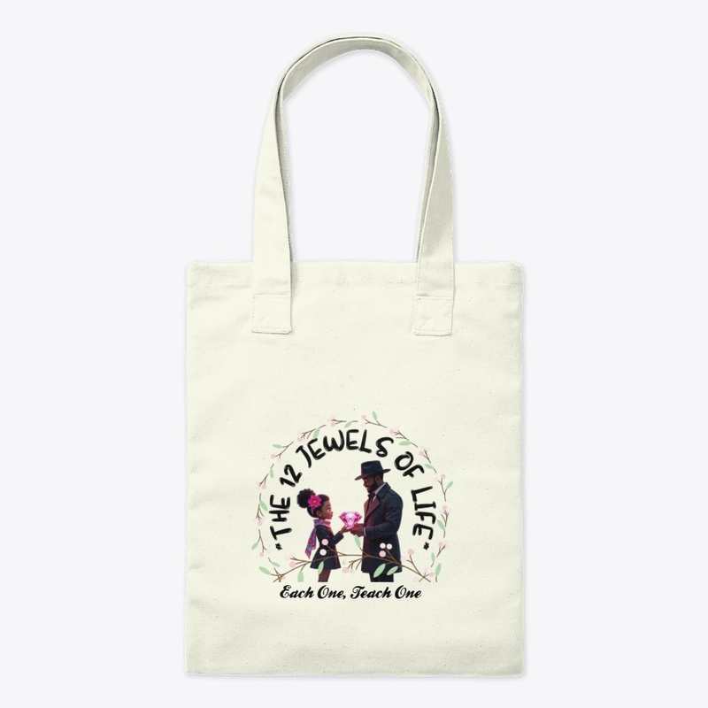 Each One Teach One - Couture