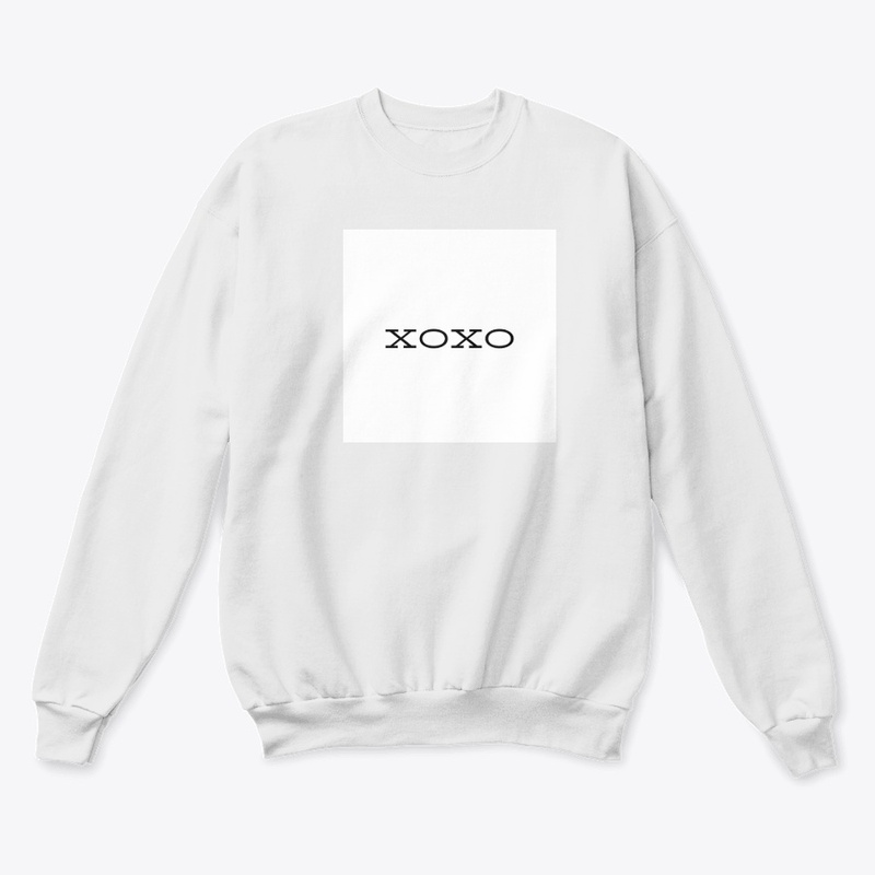 xoxo