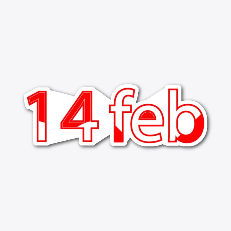 14 feb