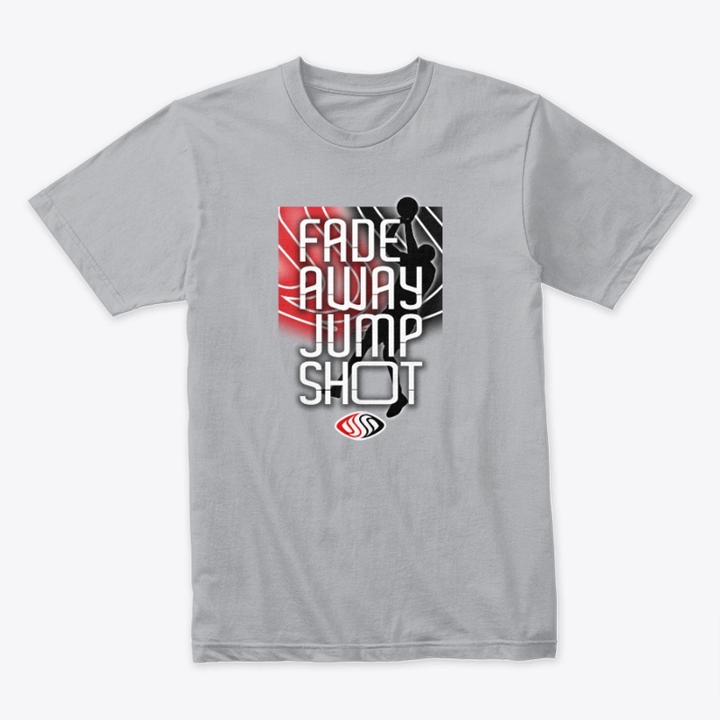 SLLM - BASKETBALL FADE AWAY JUMP SHOT