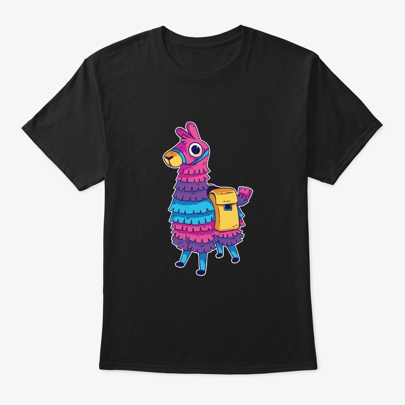 Llama Pinata