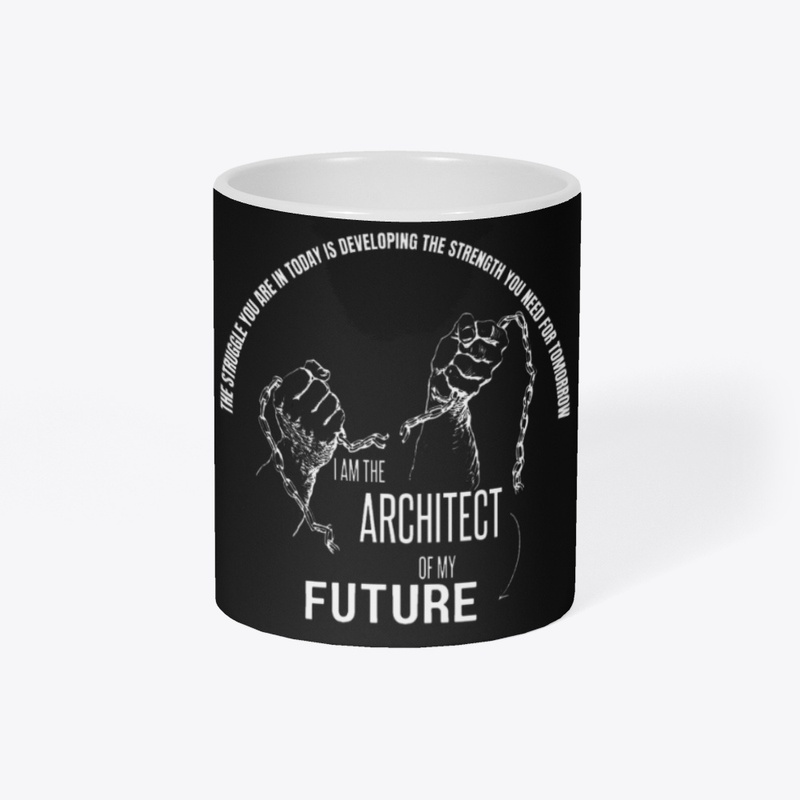 Architect of the Future