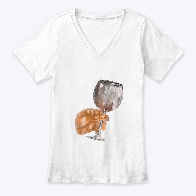 Sketch Glass