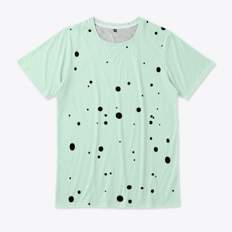 dotted printer