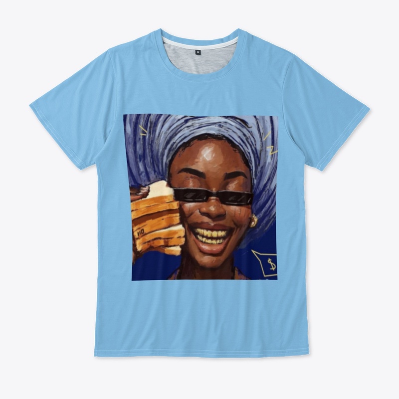 Get You Some Bread