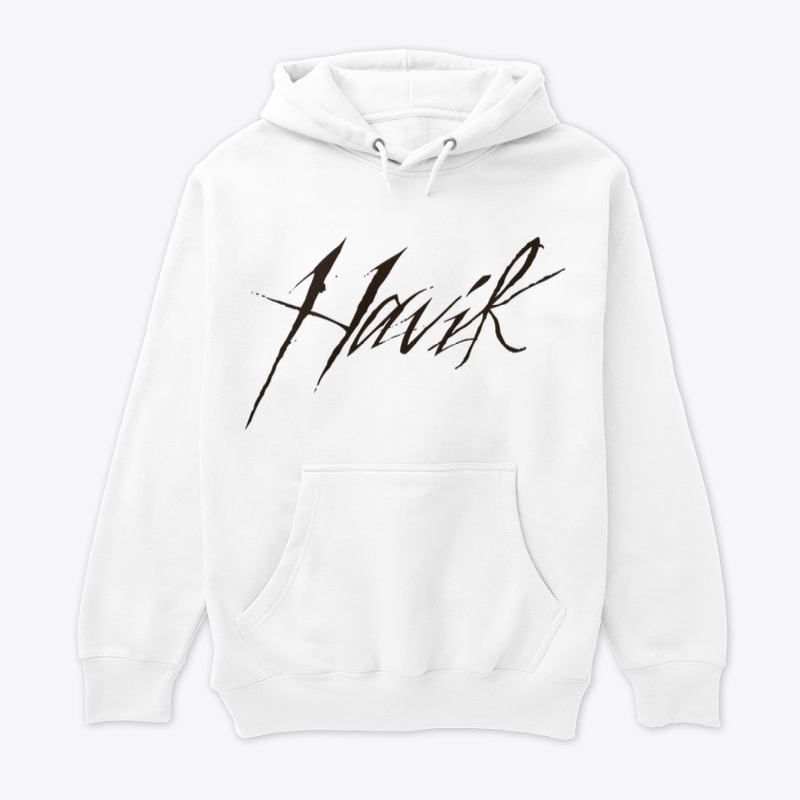 Classic Havik - Black Logo