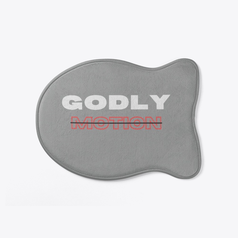 GODLY MOTION PETS