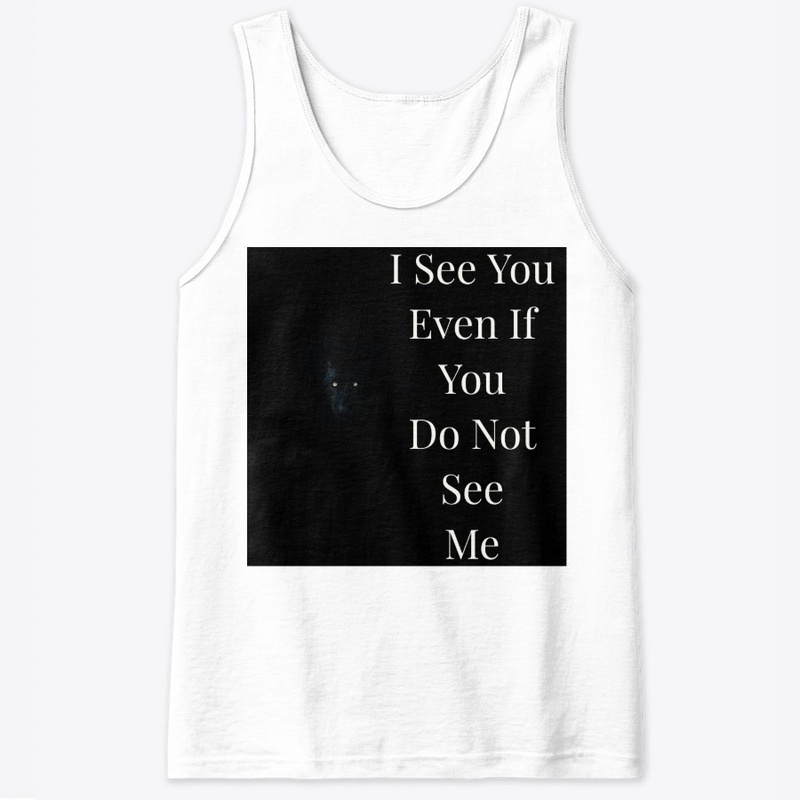 I See You