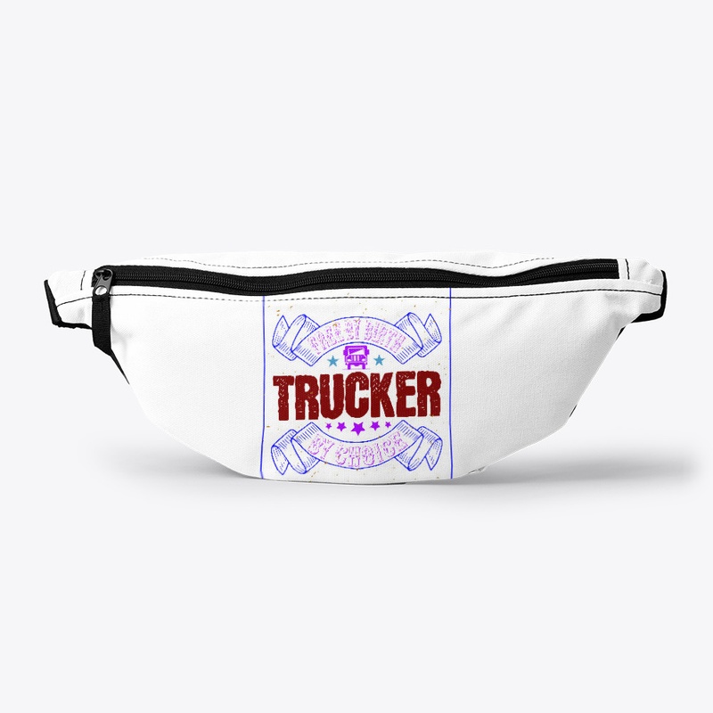 Truck Unisex T-shirts & Hoodies-1