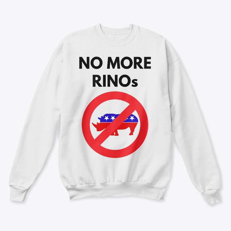 ANTI-RINO LOGO