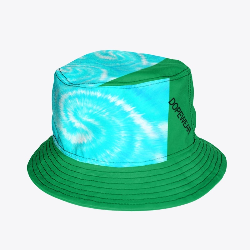Dopewear Tie-Dye