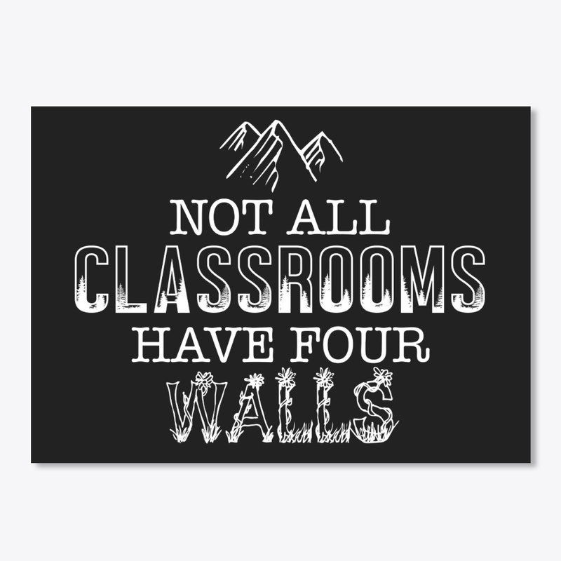 Not All Classrooms