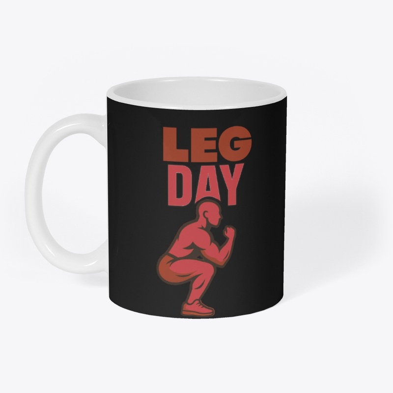 LEG DAY