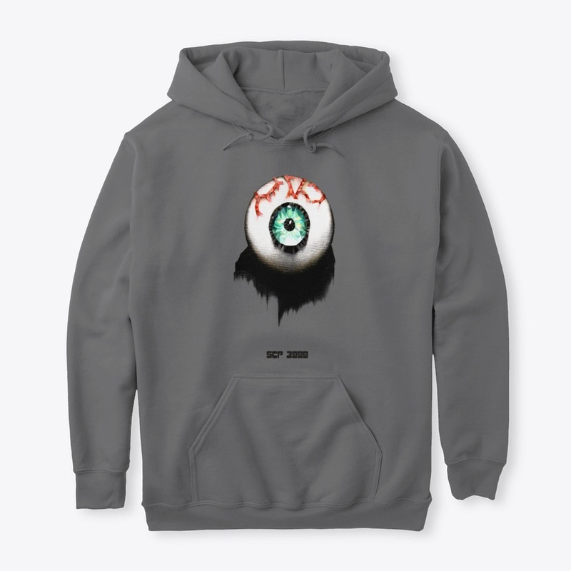 SCP-JP 3999