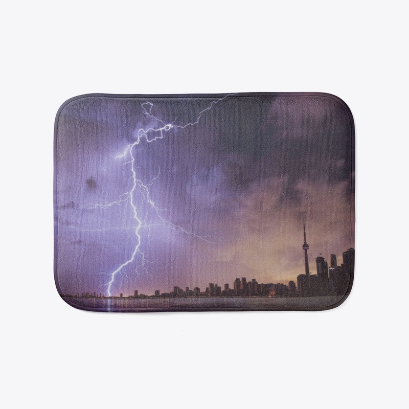 Thunder