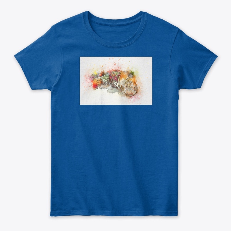 BICYCLE S001