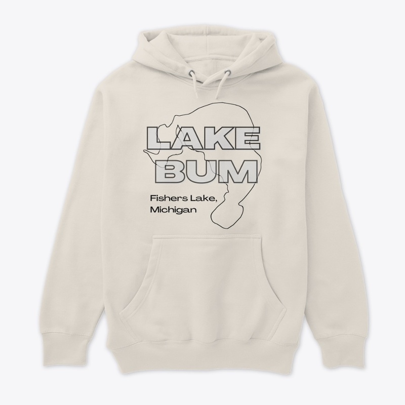 Lake Bum - Fishers Lake