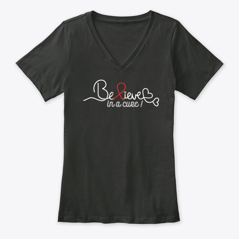 Believe | Heart Disease Awareness