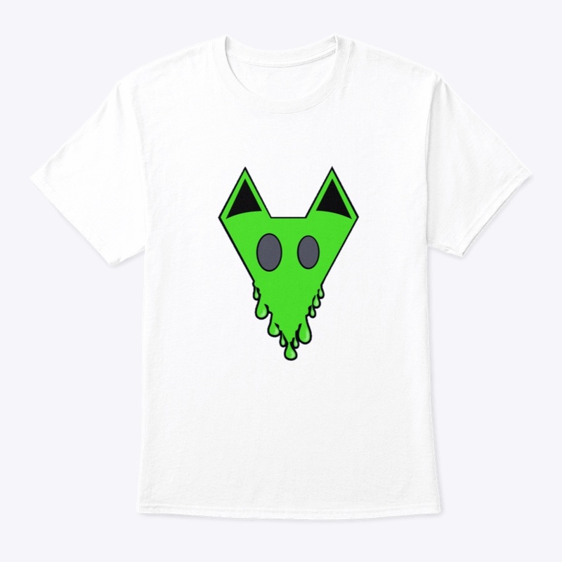 SpazzleFox Slime Tees
