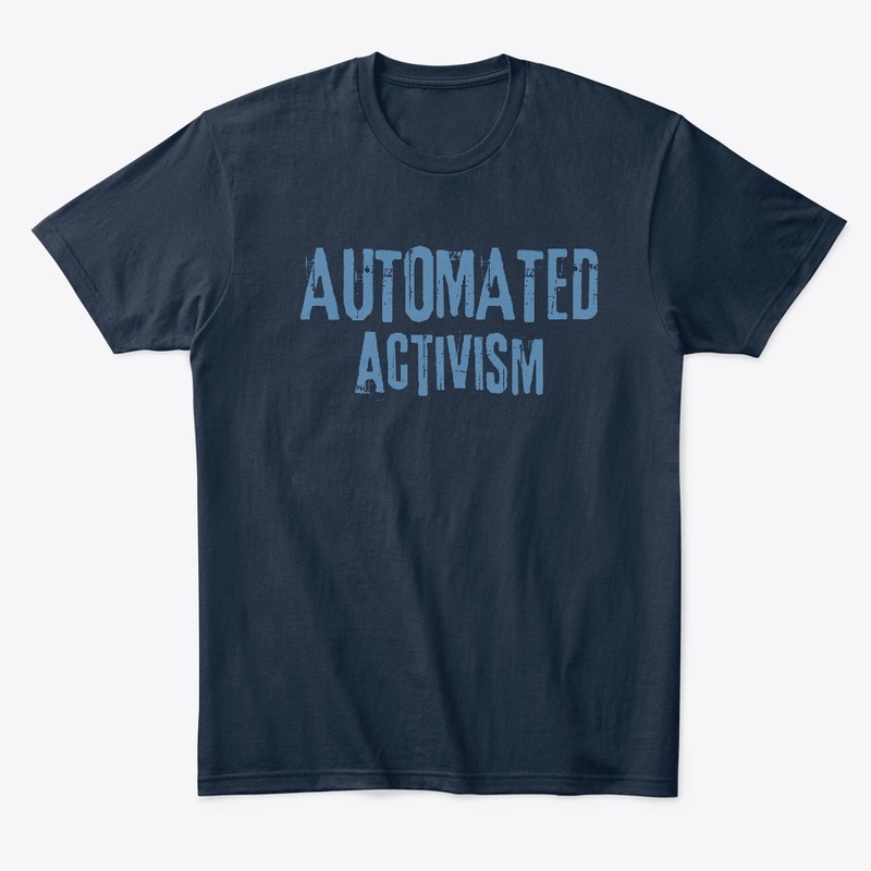 Automated Activism