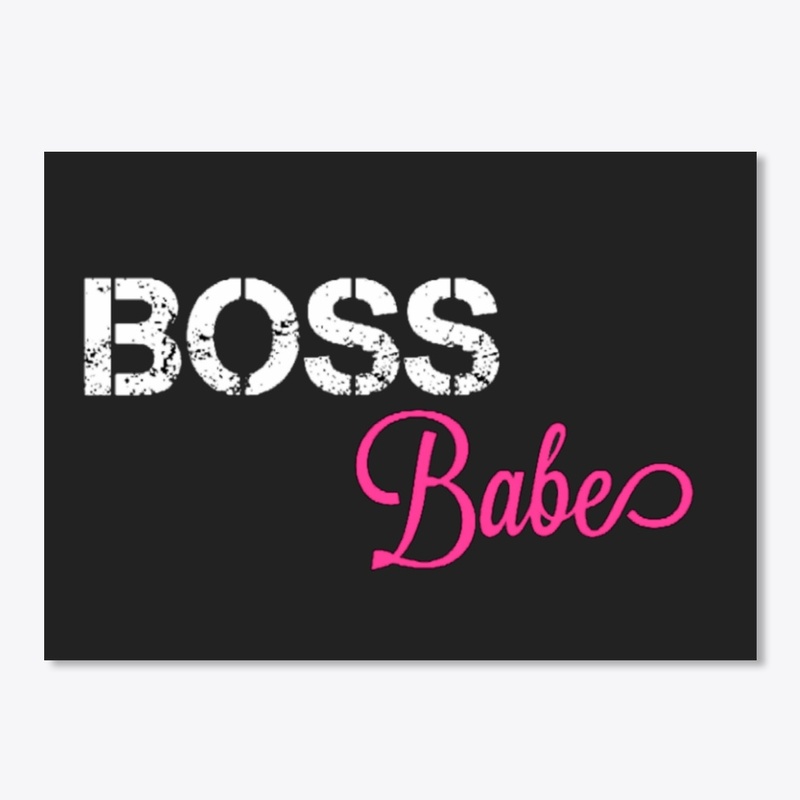 BOSS Babe