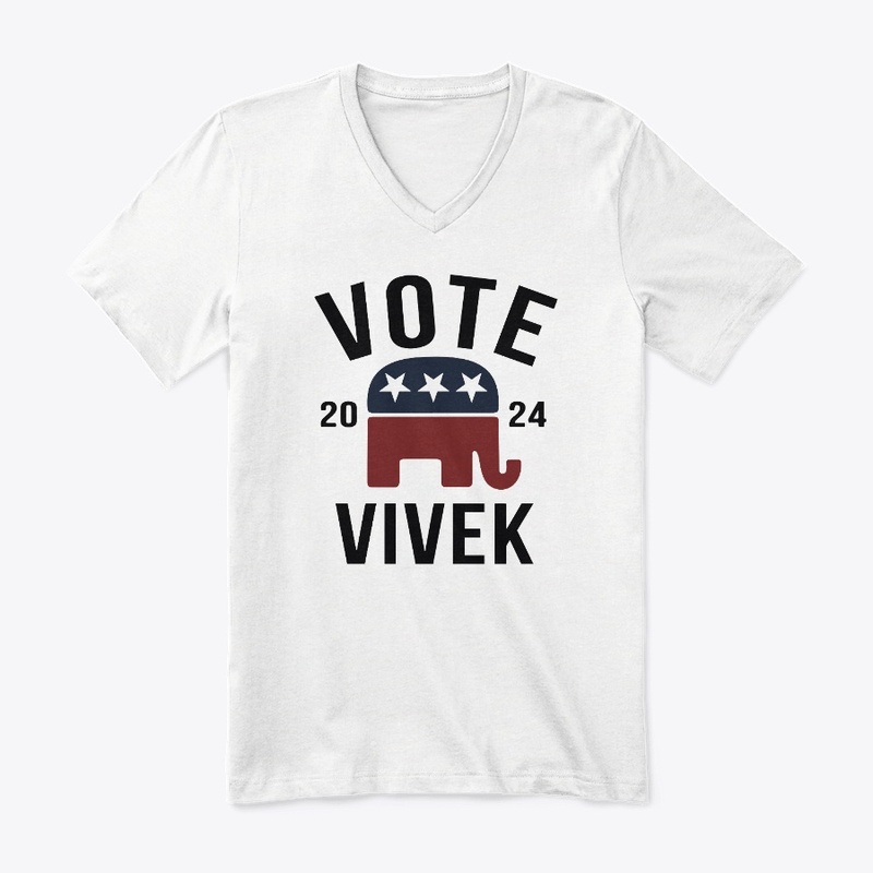 Vivek Ramaswamy 2024 Merch