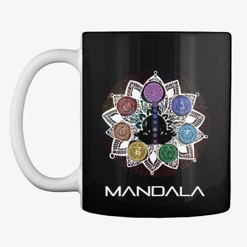 MANDALA SERIES