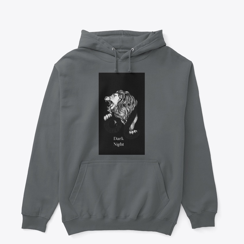 Black Astatic design