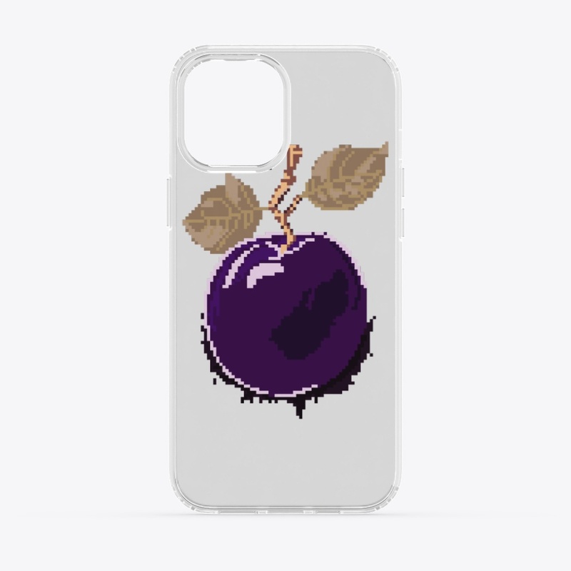 Plum