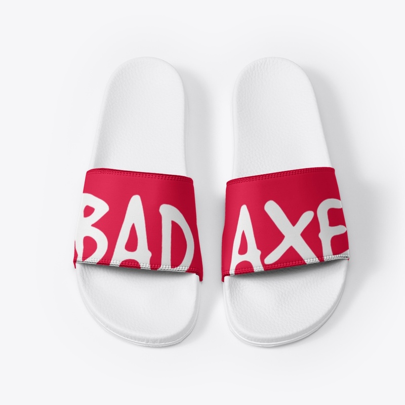 Bad Axe Slides